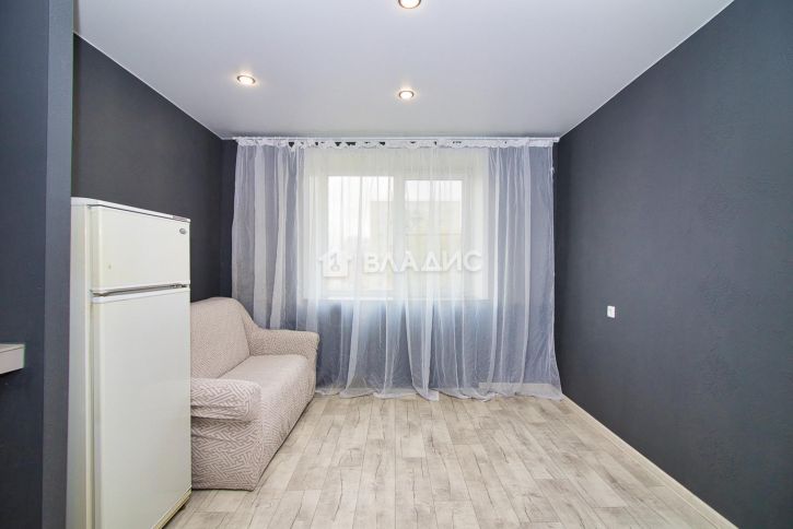 Комната улица 9 Января