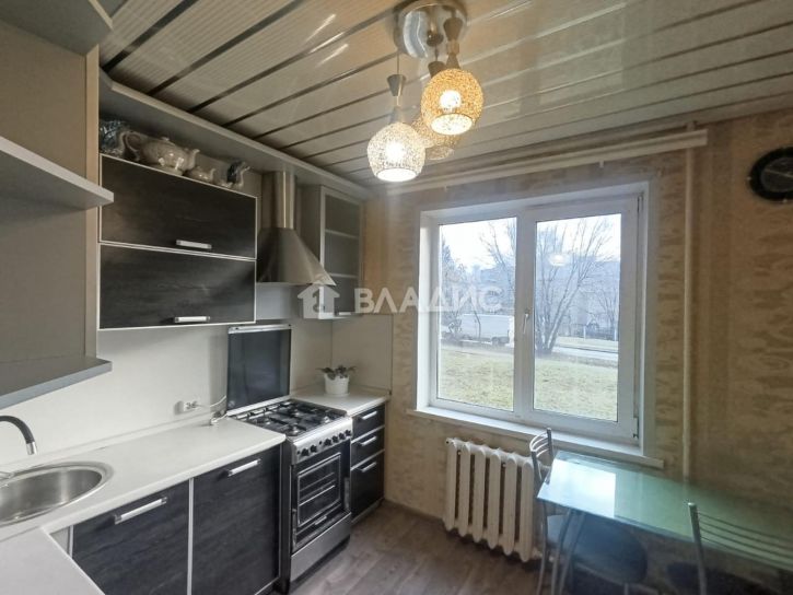 2-комн квартира улица Куйбышева