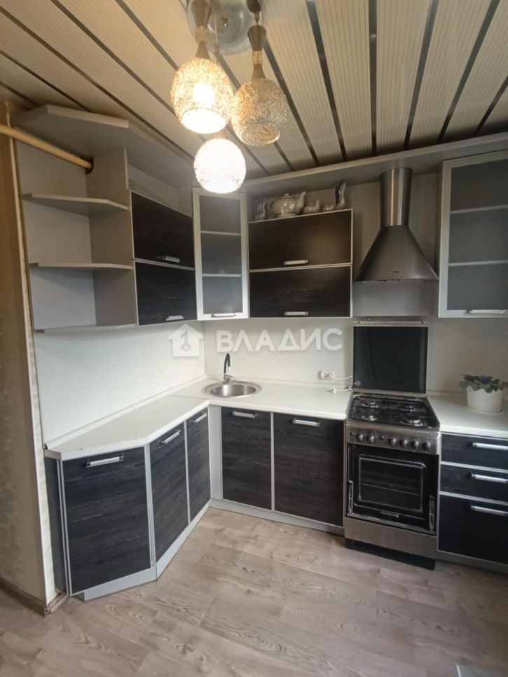 2-комн квартира улица Куйбышева