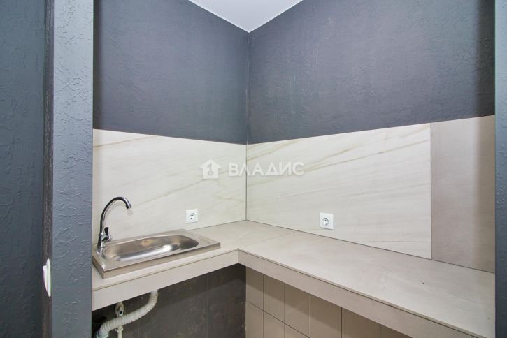 Комната улица 9 Января