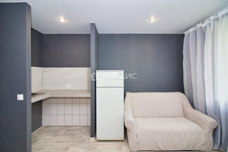 Комната улица 9 Января