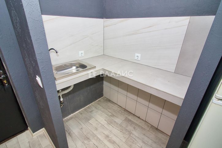 Комната улица 9 Января