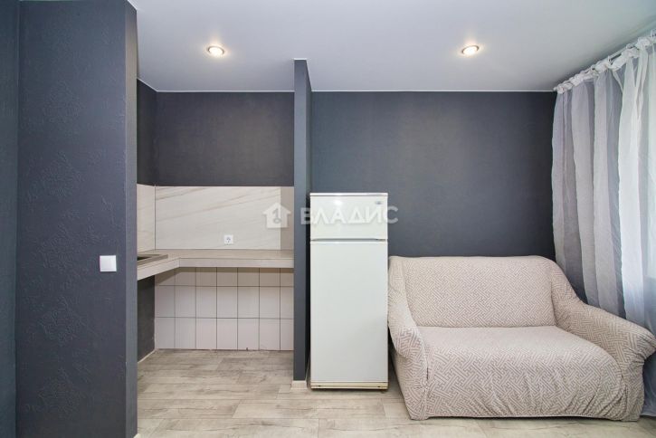 Комната улица 9 Января