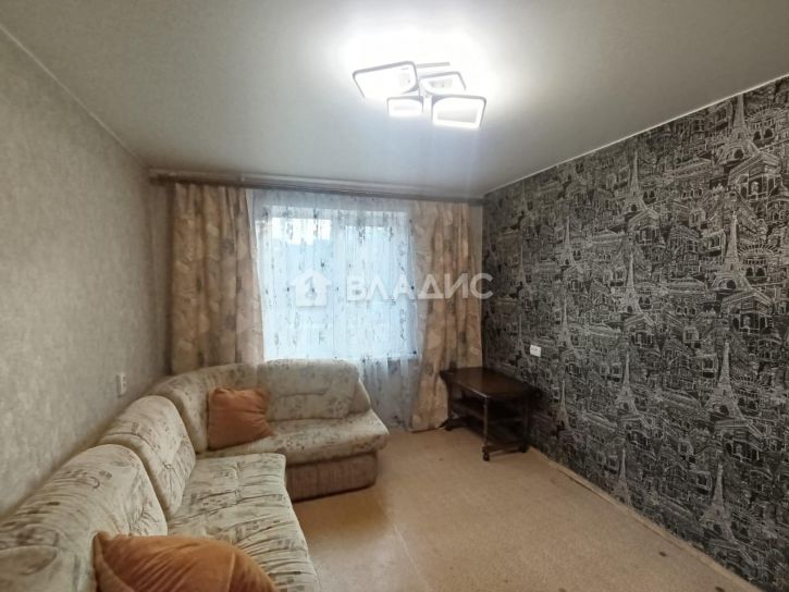 2-комн квартира улица Куйбышева