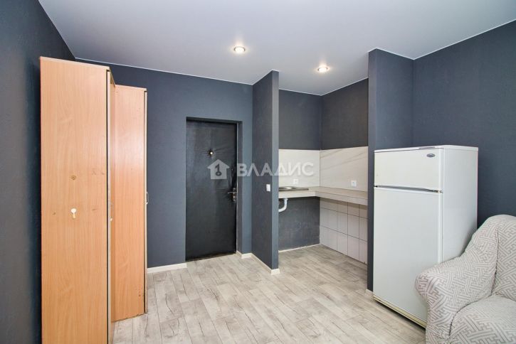 Комната улица 9 Января