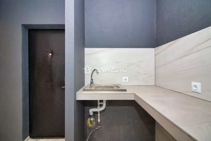 Комната улица 9 Января