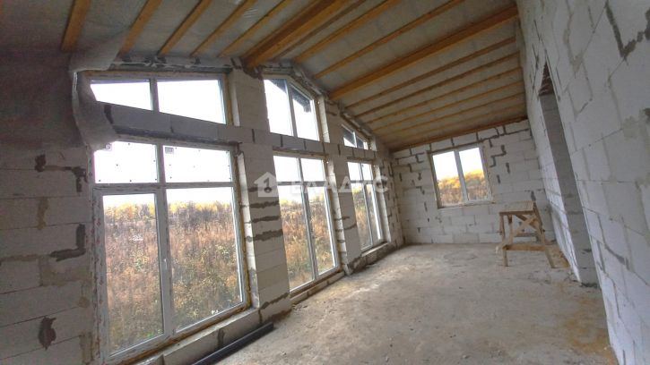 Коттедж/дом Октябрьский район