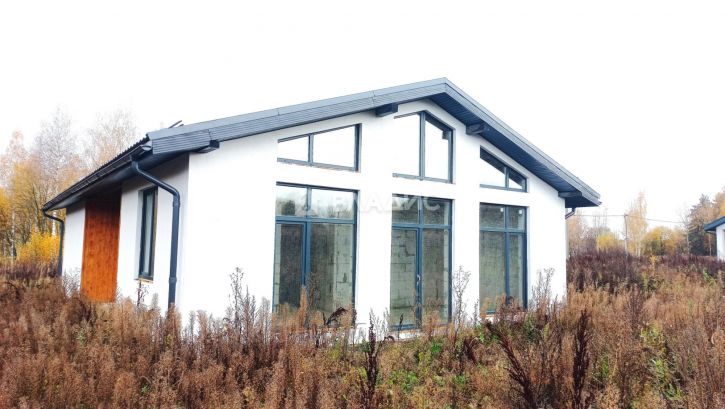 Коттедж/дом Октябрьский район