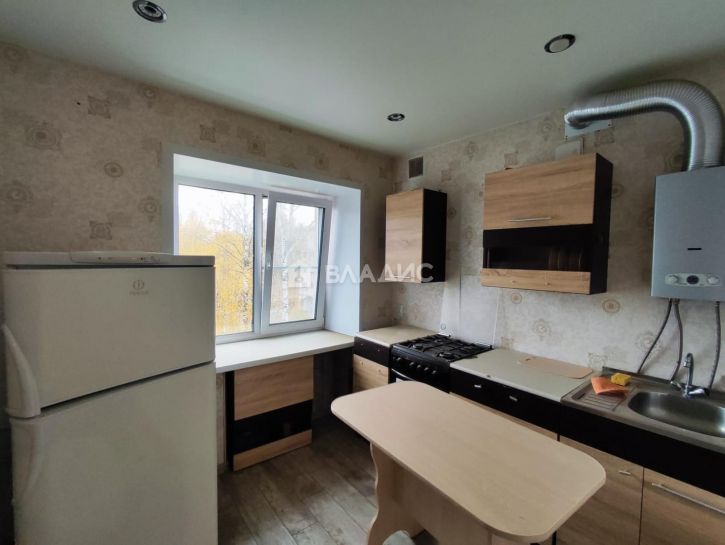 2-комн квартира улица Пичугина