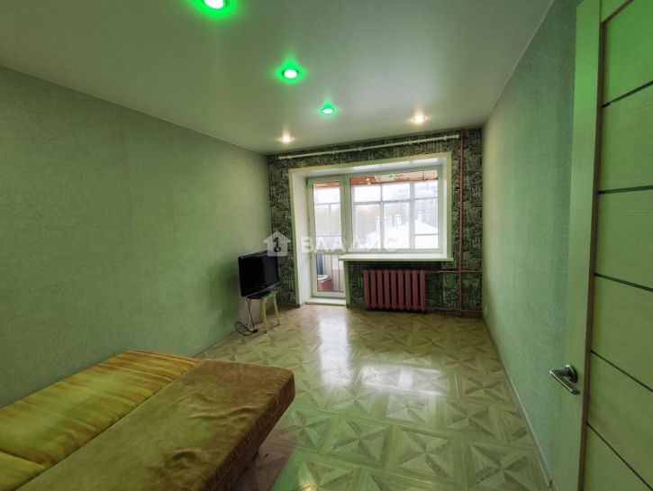 2-комн квартира улица Пичугина