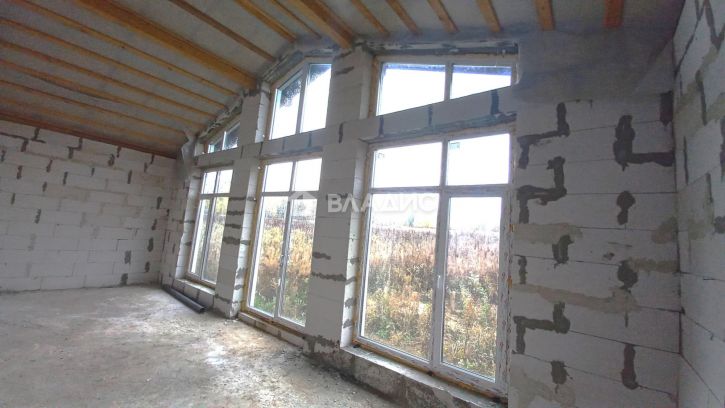 Коттедж/дом Октябрьский район