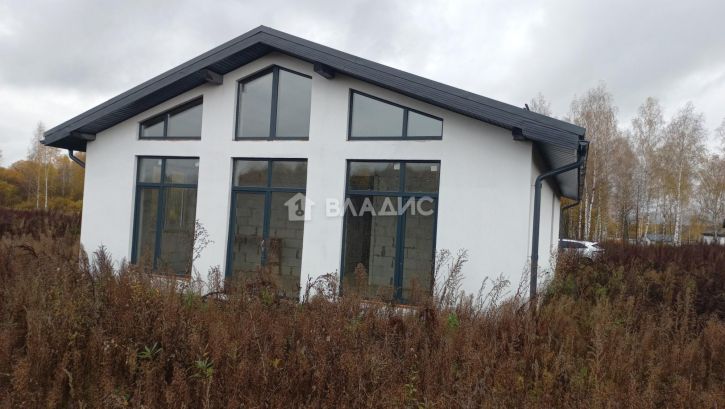 Коттедж/дом Октябрьский район