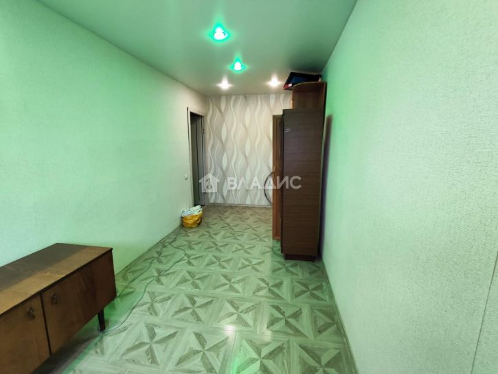 2-комн квартира улица Пичугина