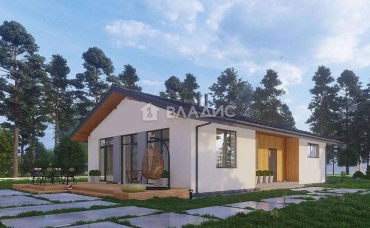 Коттедж/дом Октябрьский район