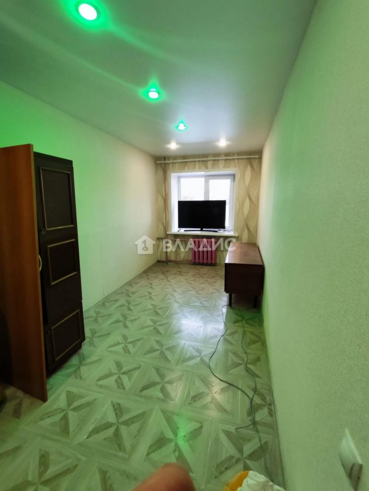 2-комн квартира улица Пичугина