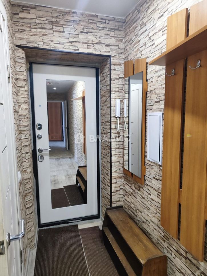 2-комн квартира улица Пичугина