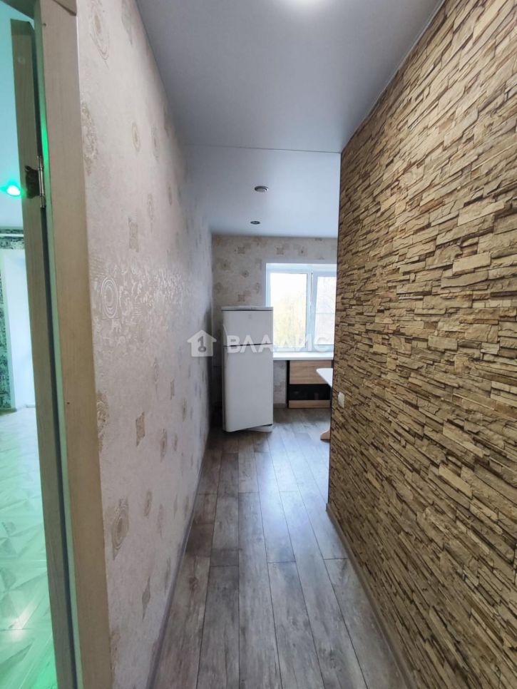 2-комн квартира улица Пичугина