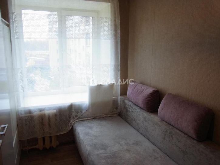 Комната Ново-Ямская улица