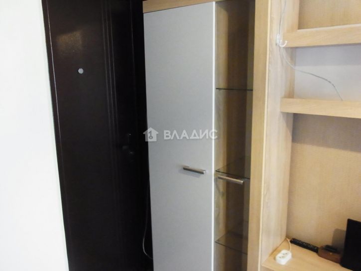 Комната Ново-Ямская улица