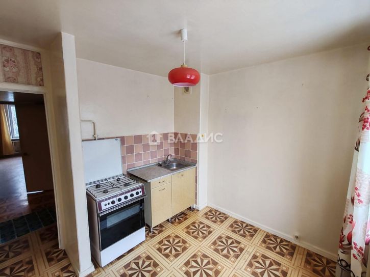 2-комн квартира Перекопский городок