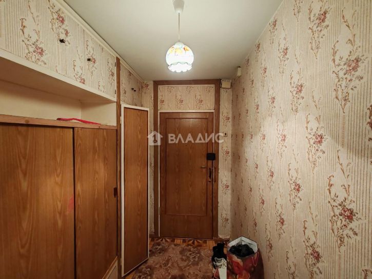 2-комн квартира Перекопский городок