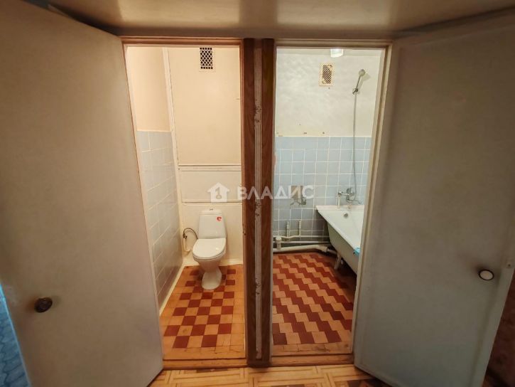 2-комн квартира Перекопский городок