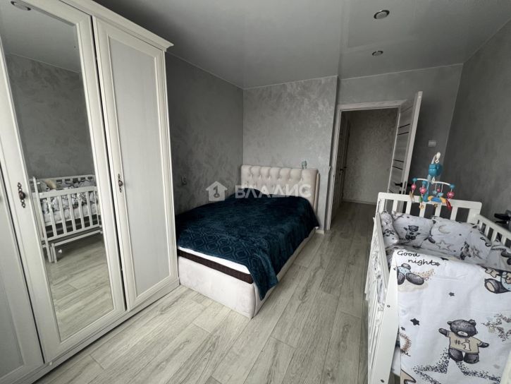 2-комн квартира улица Энергетиков