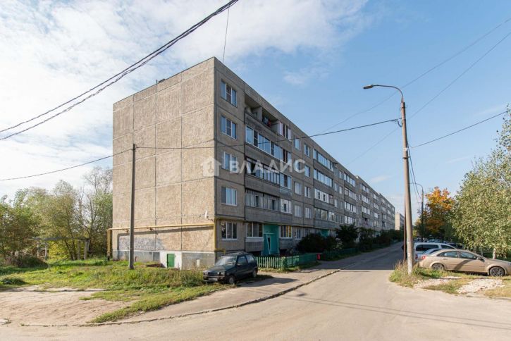 2-комн квартира улица Энергетиков