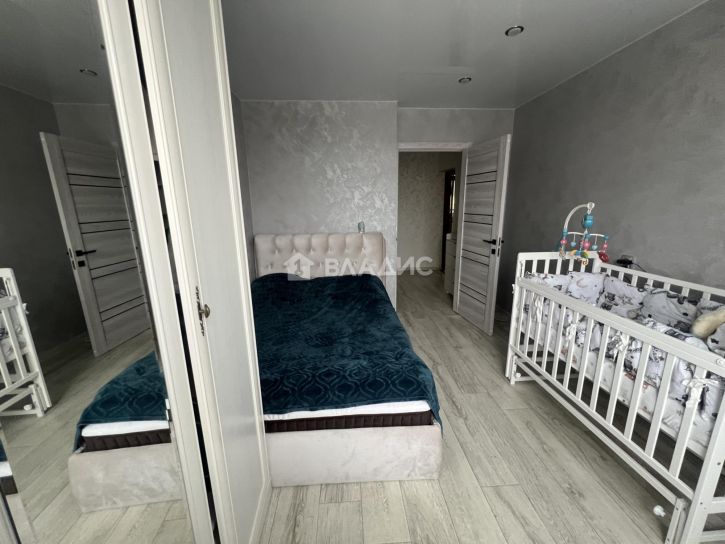 2-комн квартира улица Энергетиков