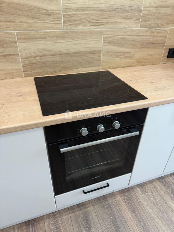 1-комн квартира улица Лакина