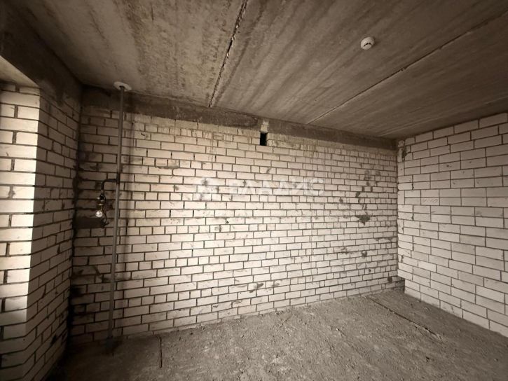 2-комн квартира улица Родионовка