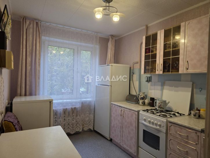 2-комн квартира Юбилейная улица