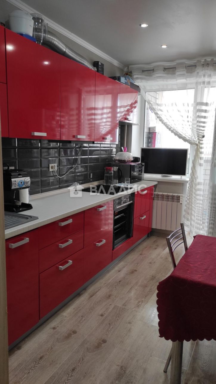 1-комн квартира Северная улица