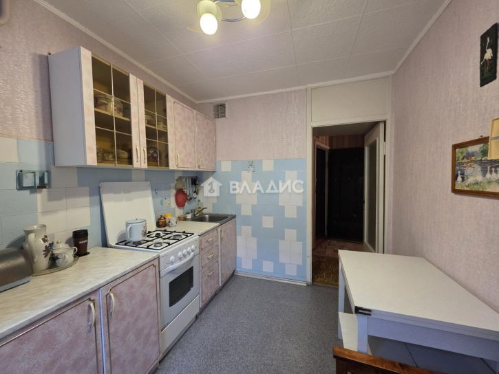 2-комн квартира Юбилейная улица