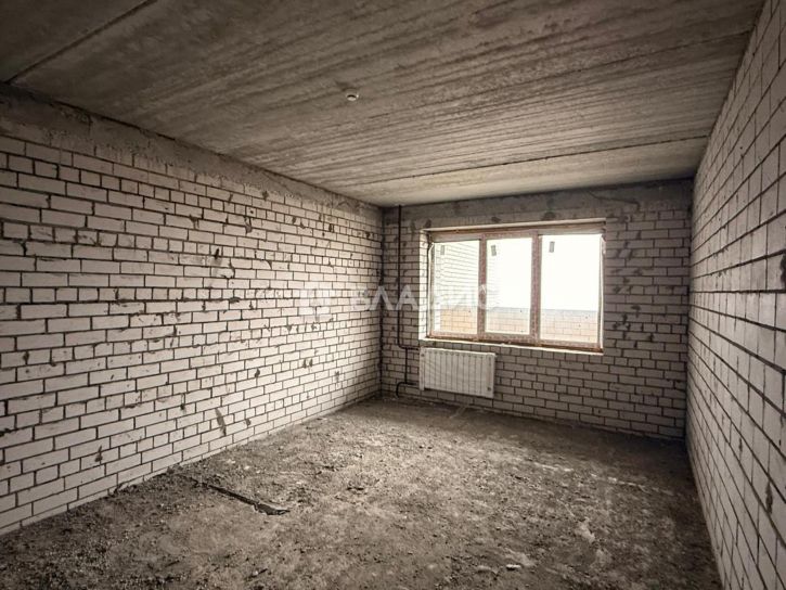 2-комн квартира улица Родионовка