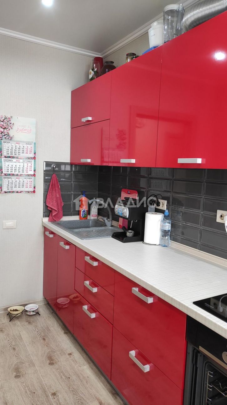 1-комн квартира Северная улица