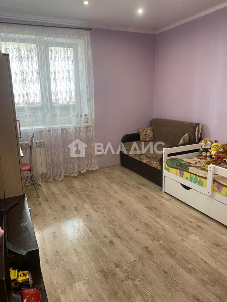 1-комн квартира Северная улица