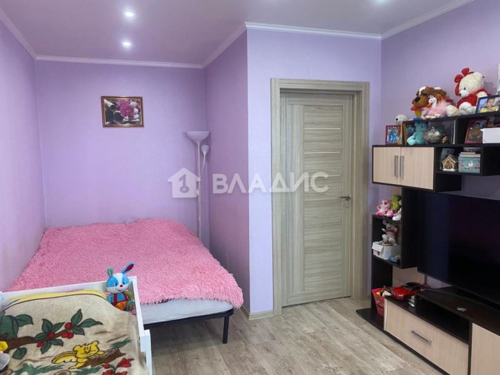 1-комн квартира Северная улица