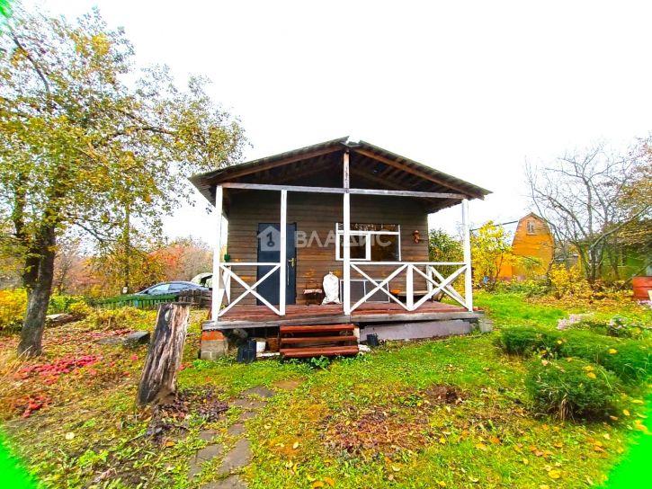 Коттедж/дом Верезинская улица