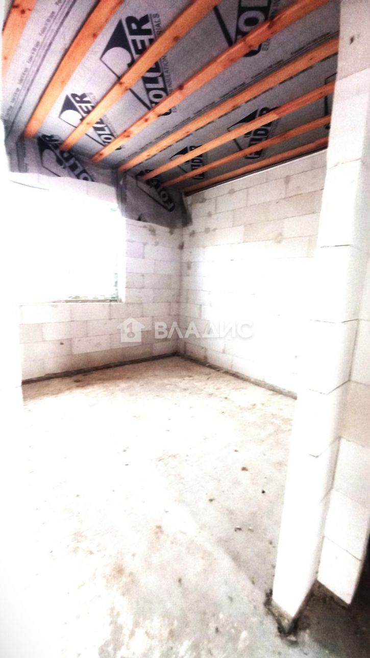 Коттедж/дом Октябрьский район