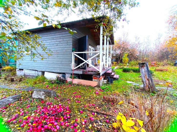 Коттедж/дом Верезинская улица