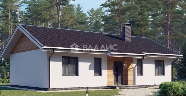 Коттедж/дом Октябрьский район