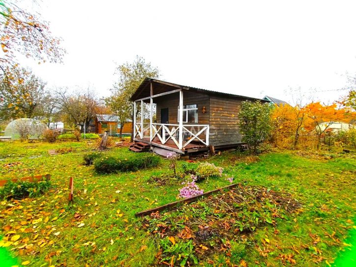 Коттедж/дом Верезинская улица