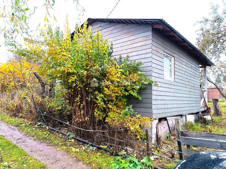 Коттедж/дом Верезинская улица