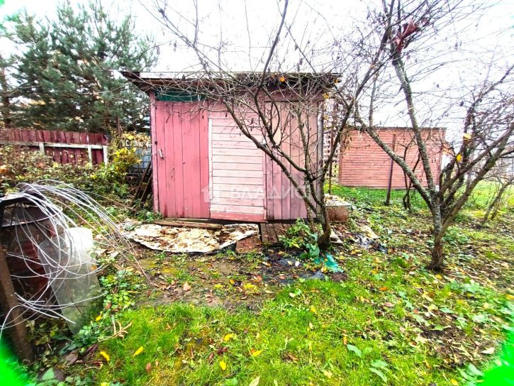 Коттедж/дом Верезинская улица