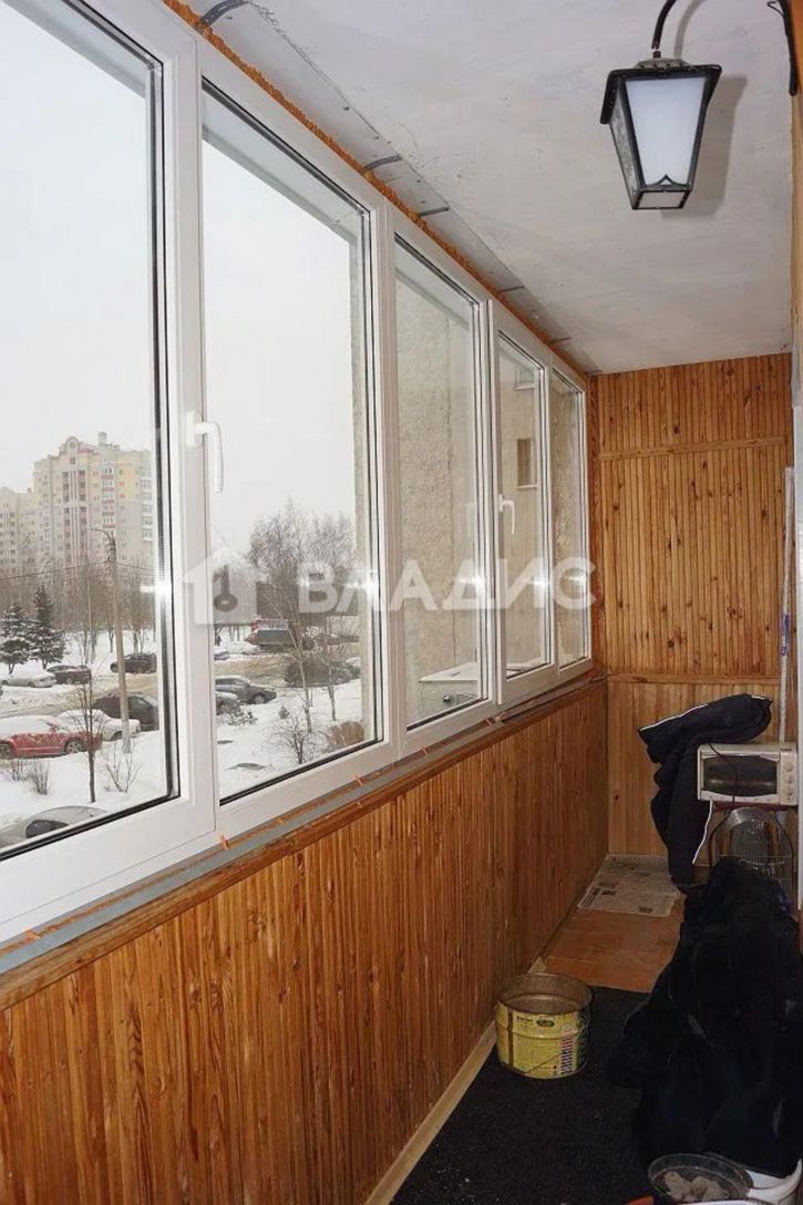 4-комн квартира улица Мира