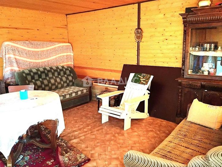 Коттедж/дом Верезинская улица