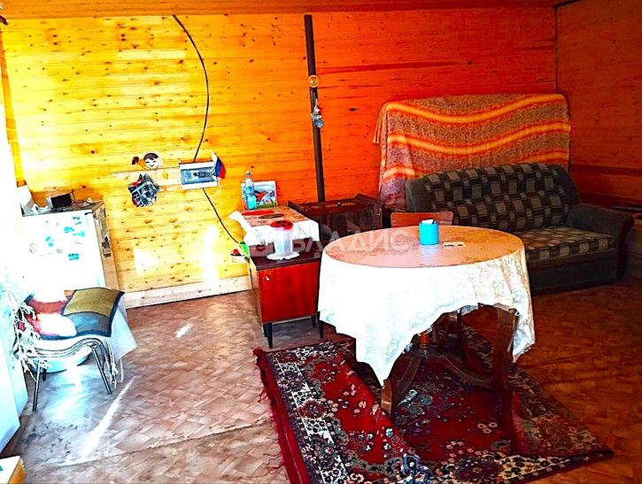 Коттедж/дом Верезинская улица