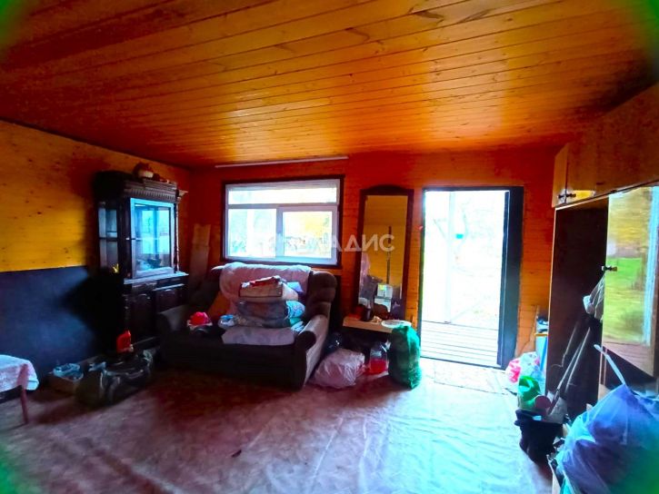 Коттедж/дом Верезинская улица