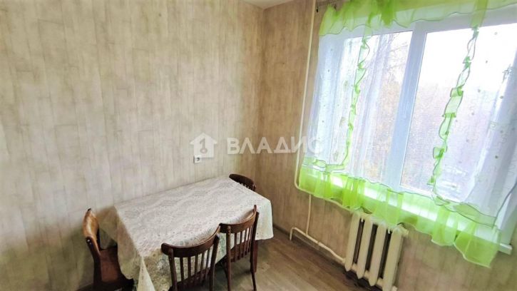 2-комн квартира улица Соколова-Соколёнка